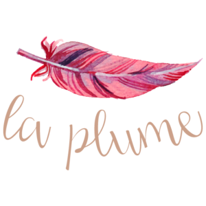 la-plume